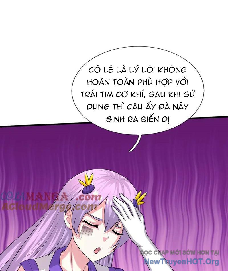 Khởi đầu Bằng Một Vạn Hít đất: Oanh Sát Thần Minh! Chap 57 - Next Chap 58