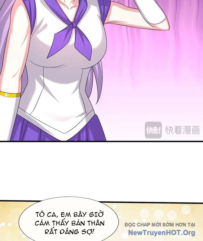 Khởi đầu Bằng Một Vạn Hít đất: Oanh Sát Thần Minh! Chap 57 - Next Chap 58