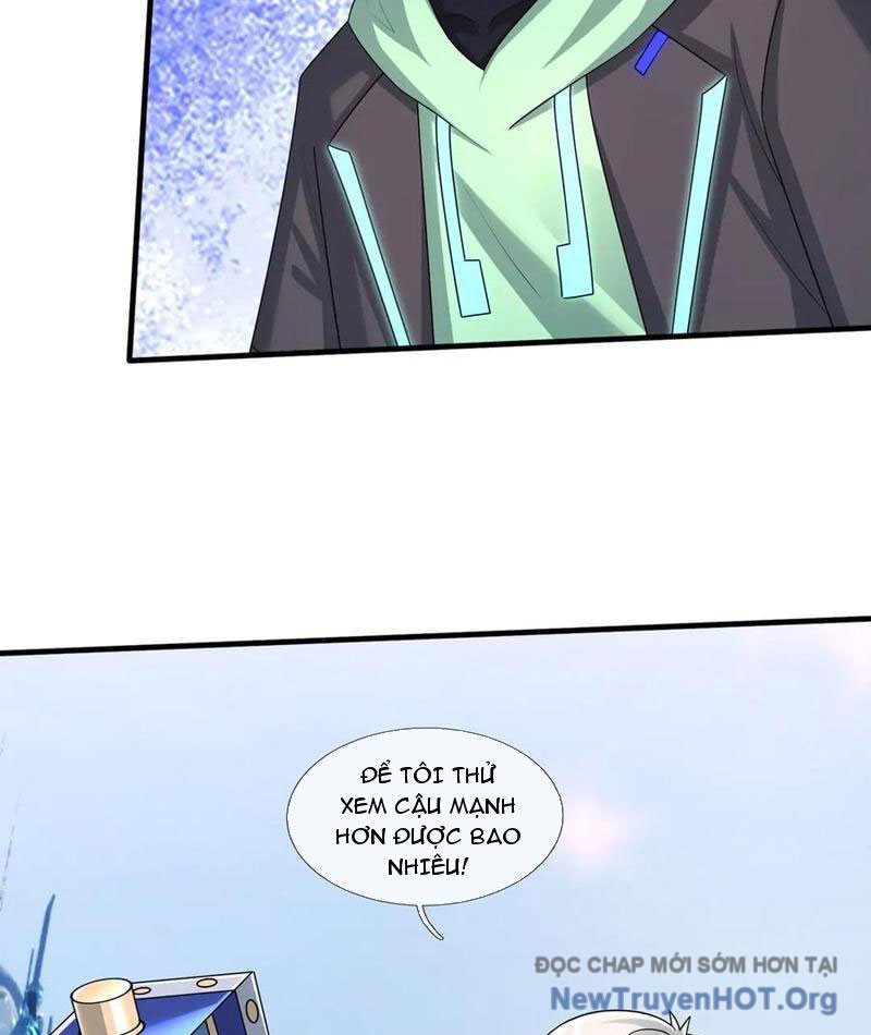 Khởi đầu Bằng Một Vạn Hít đất: Oanh Sát Thần Minh! Chap 57 - Next Chap 58