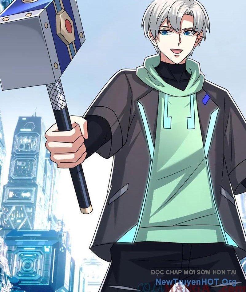 Khởi đầu Bằng Một Vạn Hít đất: Oanh Sát Thần Minh! Chap 57 - Next Chap 58