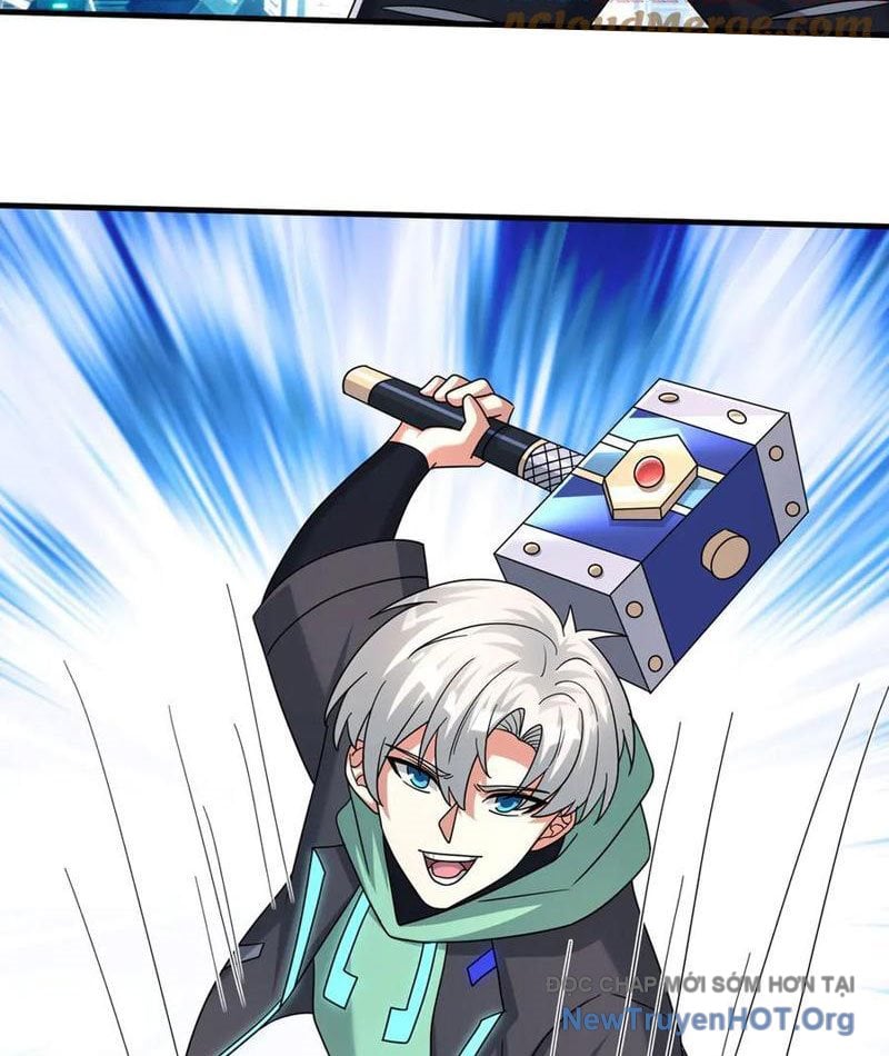 Khởi đầu Bằng Một Vạn Hít đất: Oanh Sát Thần Minh! Chap 57 - Next Chap 58