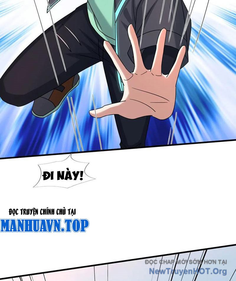 Khởi đầu Bằng Một Vạn Hít đất: Oanh Sát Thần Minh! Chap 57 - Next Chap 58