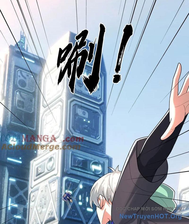 Khởi đầu Bằng Một Vạn Hít đất: Oanh Sát Thần Minh! Chap 57 - Next Chap 58