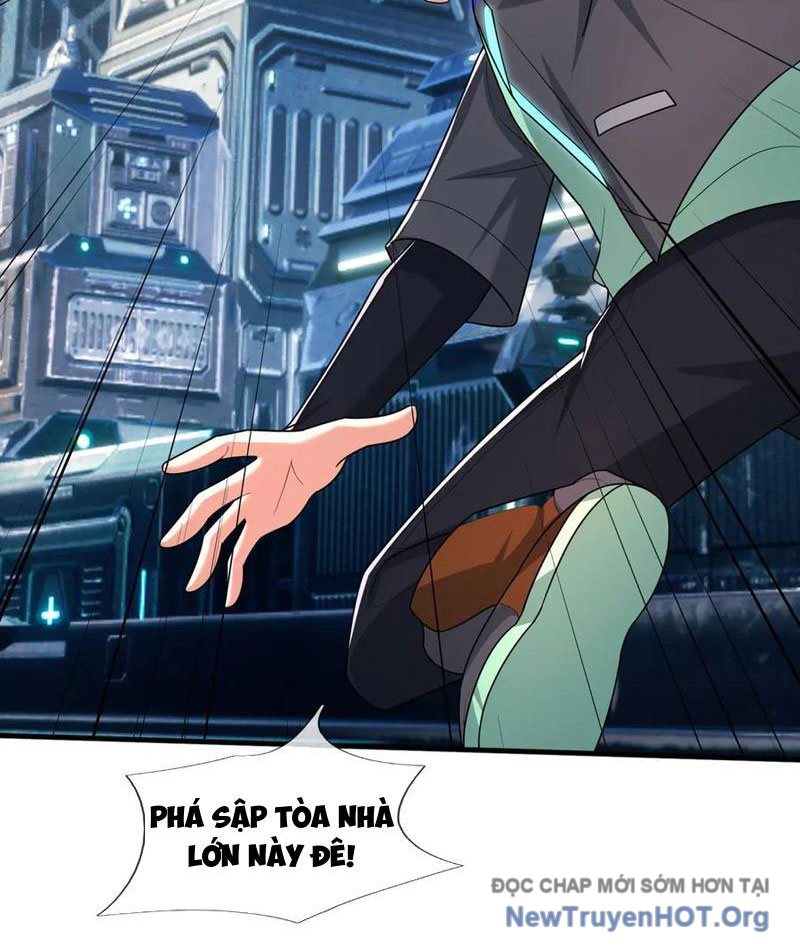 Khởi đầu Bằng Một Vạn Hít đất: Oanh Sát Thần Minh! Chap 57 - Next Chap 58