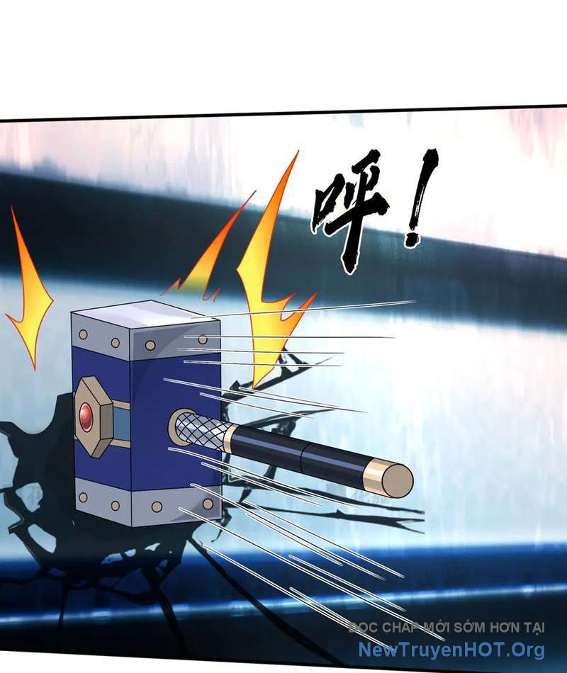 Khởi đầu Bằng Một Vạn Hít đất: Oanh Sát Thần Minh! Chap 57 - Next Chap 58