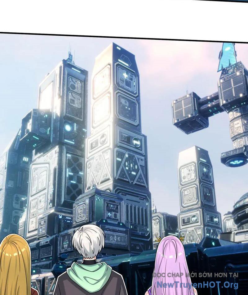 Khởi đầu Bằng Một Vạn Hít đất: Oanh Sát Thần Minh! Chap 57 - Next Chap 58