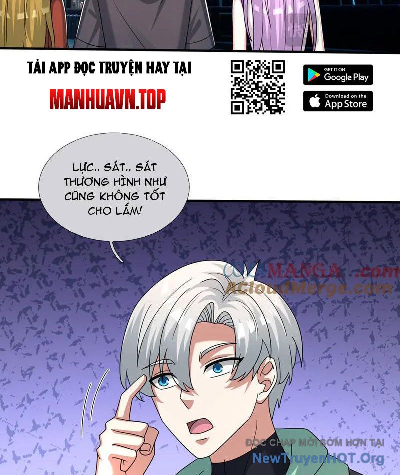 Khởi đầu Bằng Một Vạn Hít đất: Oanh Sát Thần Minh! Chap 57 - Next Chap 58