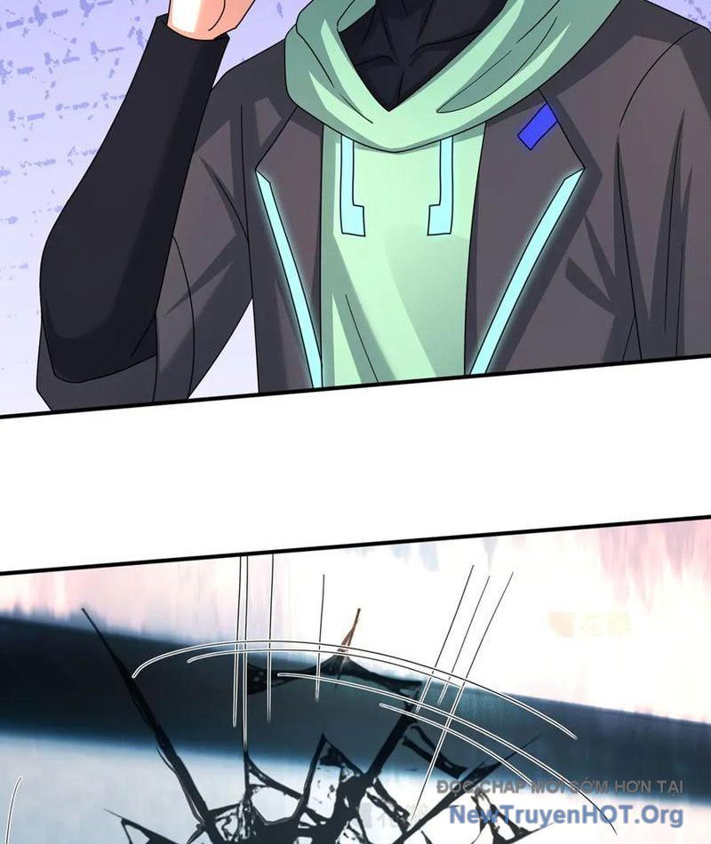 Khởi đầu Bằng Một Vạn Hít đất: Oanh Sát Thần Minh! Chap 57 - Next Chap 58
