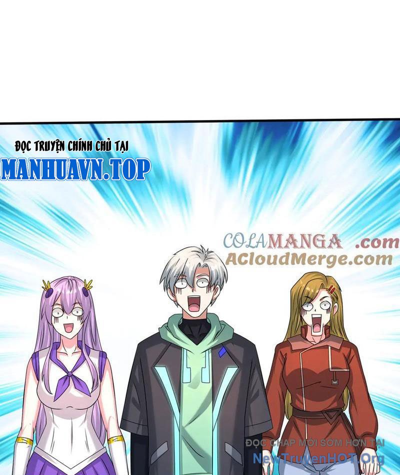 Khởi đầu Bằng Một Vạn Hít đất: Oanh Sát Thần Minh! Chap 58 - Next Chap 59