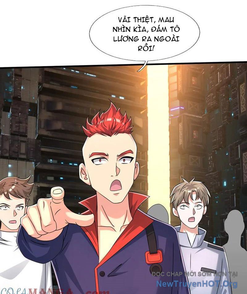 Khởi đầu Bằng Một Vạn Hít đất: Oanh Sát Thần Minh! Chap 58 - Next Chap 59