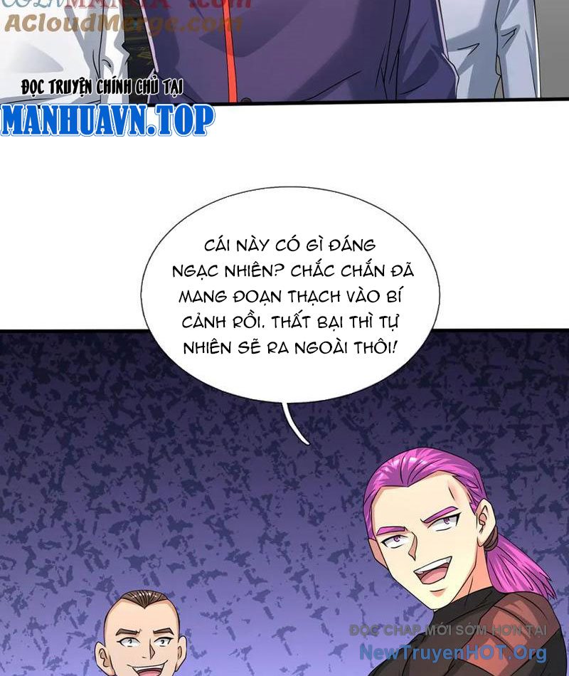 Khởi đầu Bằng Một Vạn Hít đất: Oanh Sát Thần Minh! Chap 58 - Next Chap 59