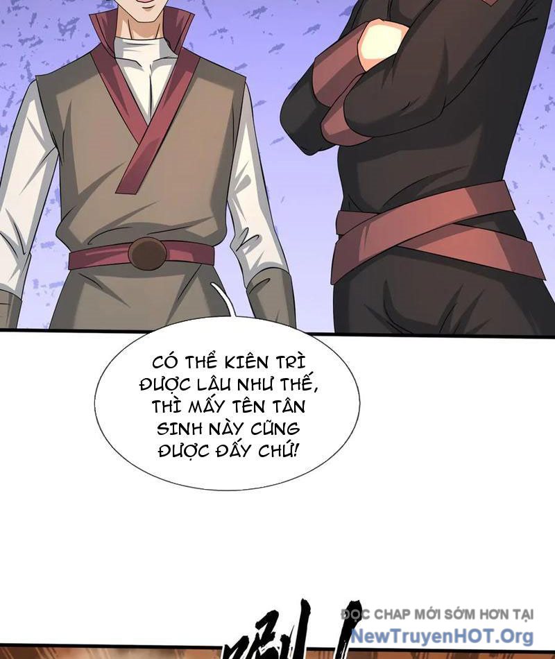 Khởi đầu Bằng Một Vạn Hít đất: Oanh Sát Thần Minh! Chap 58 - Next Chap 59