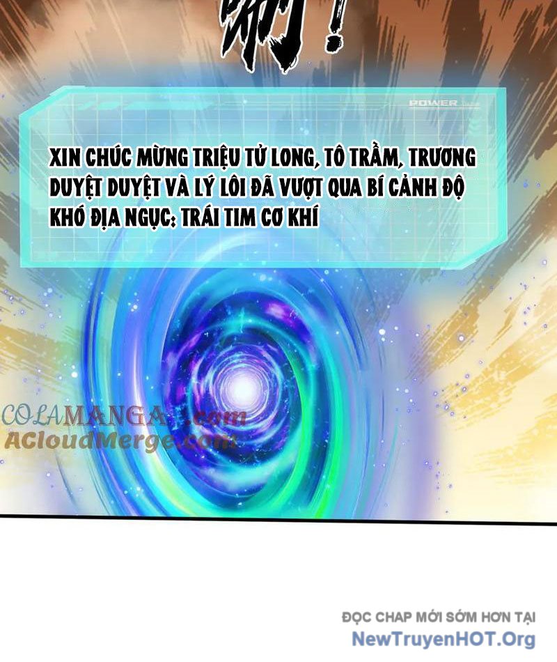 Khởi đầu Bằng Một Vạn Hít đất: Oanh Sát Thần Minh! Chap 58 - Next Chap 59