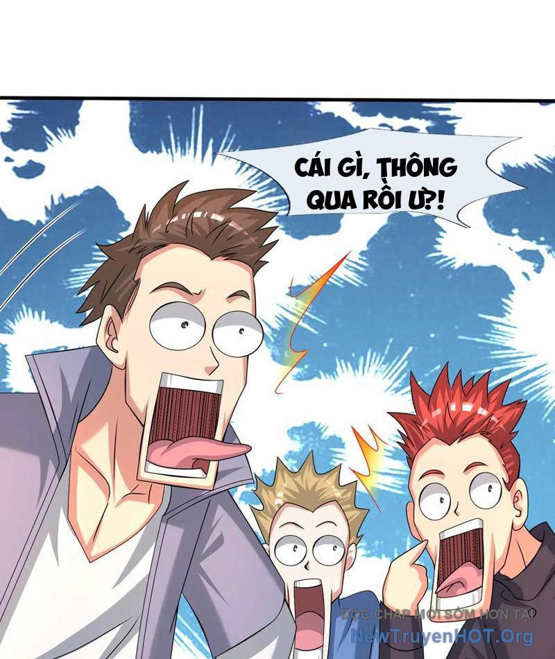 Khởi đầu Bằng Một Vạn Hít đất: Oanh Sát Thần Minh! Chap 58 - Next Chap 59