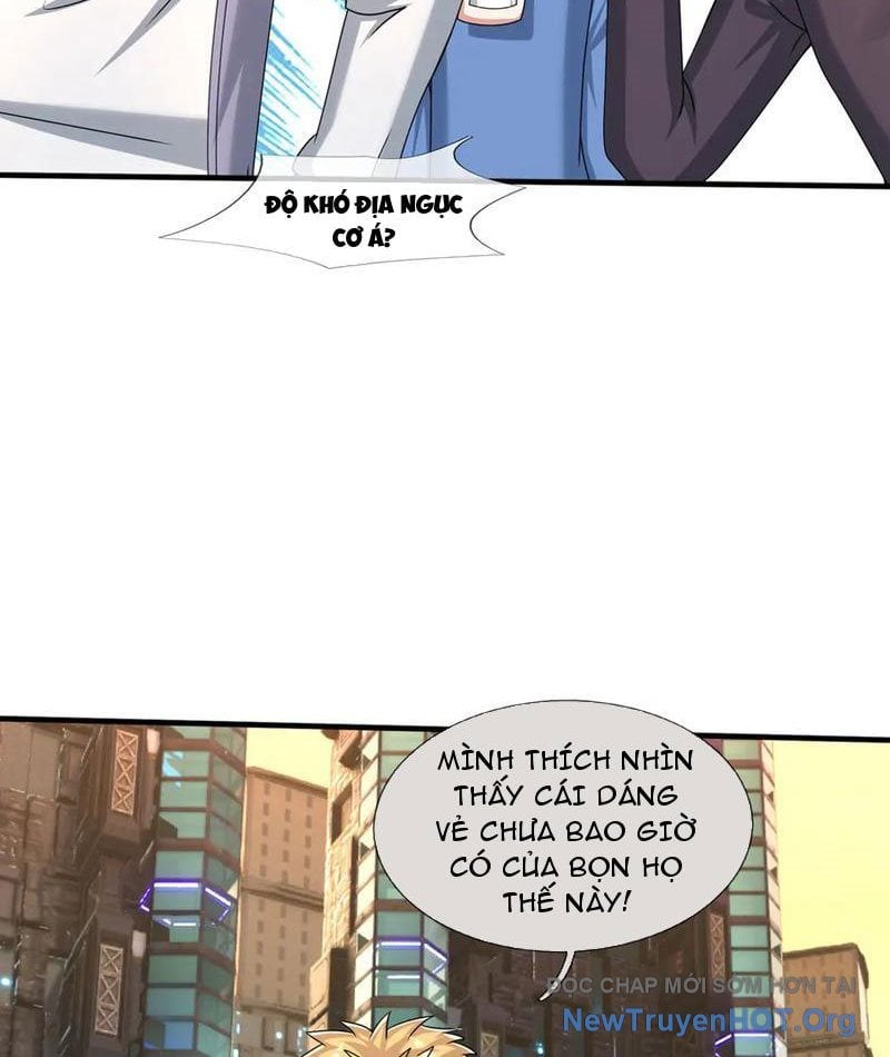 Khởi đầu Bằng Một Vạn Hít đất: Oanh Sát Thần Minh! Chap 58 - Next Chap 59