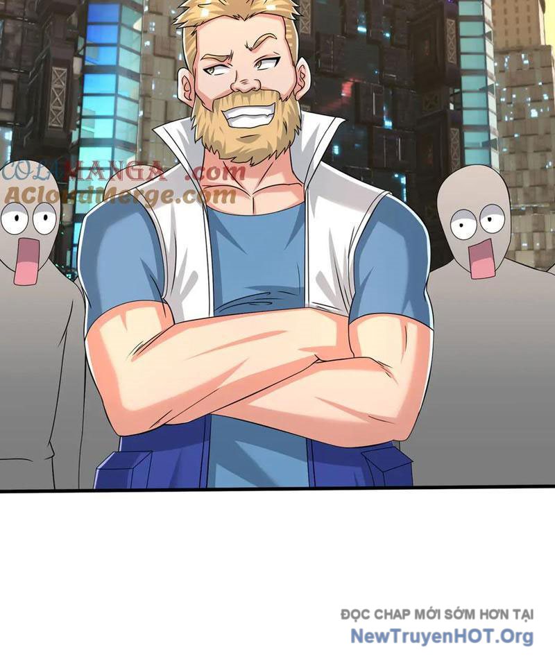 Khởi đầu Bằng Một Vạn Hít đất: Oanh Sát Thần Minh! Chap 58 - Next Chap 59