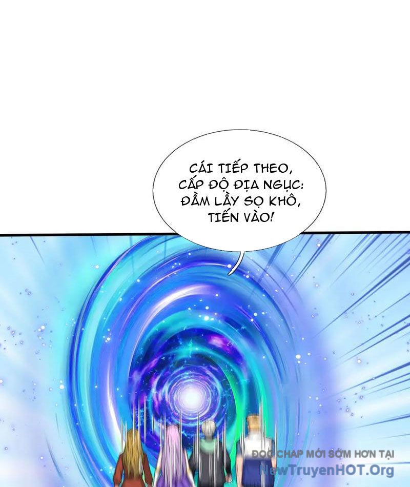 Khởi đầu Bằng Một Vạn Hít đất: Oanh Sát Thần Minh! Chap 58 - Next Chap 59