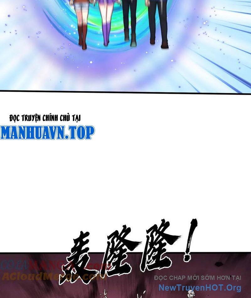 Khởi đầu Bằng Một Vạn Hít đất: Oanh Sát Thần Minh! Chap 58 - Next Chap 59