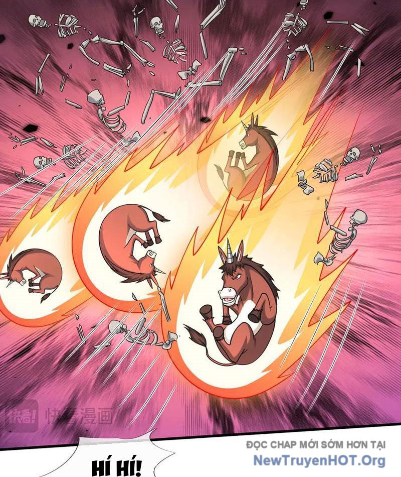 Khởi đầu Bằng Một Vạn Hít đất: Oanh Sát Thần Minh! Chap 58 - Next Chap 59