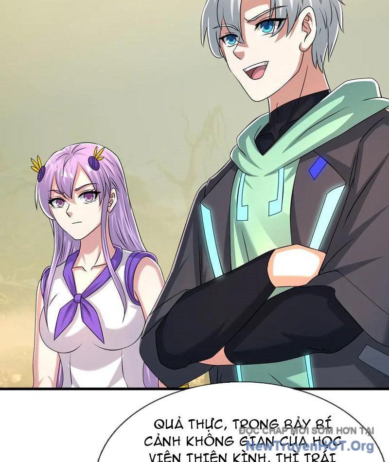 Khởi đầu Bằng Một Vạn Hít đất: Oanh Sát Thần Minh! Chap 58 - Next Chap 59