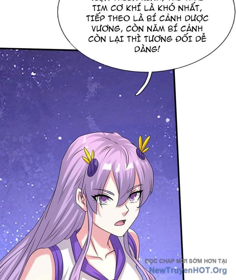Khởi đầu Bằng Một Vạn Hít đất: Oanh Sát Thần Minh! Chap 58 - Next Chap 59