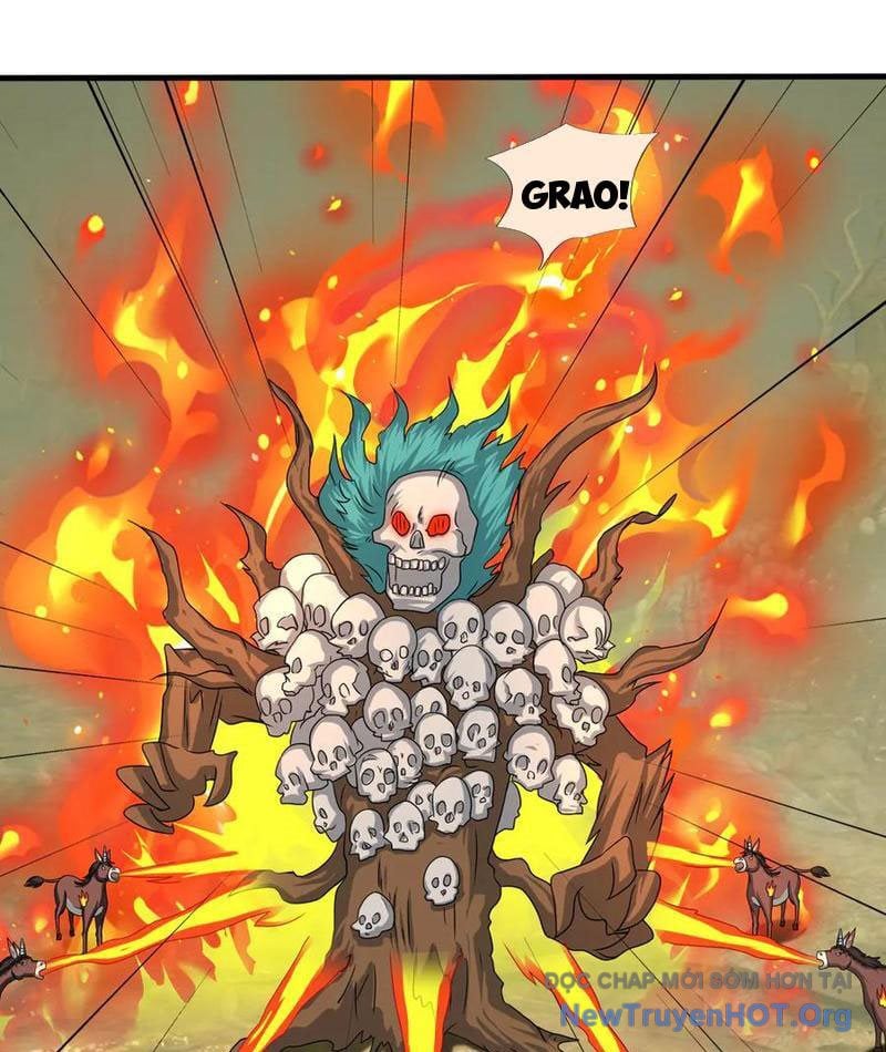 Khởi đầu Bằng Một Vạn Hít đất: Oanh Sát Thần Minh! Chap 58 - Next Chap 59