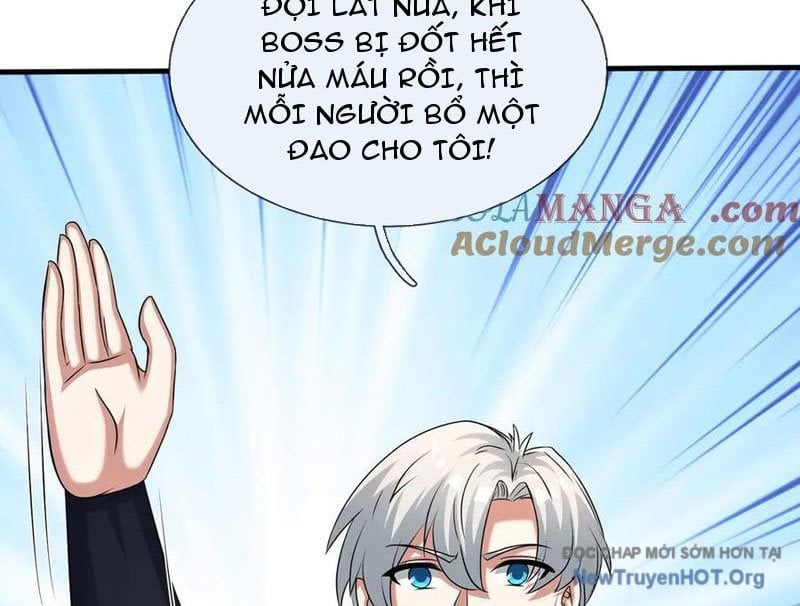 Khởi đầu Bằng Một Vạn Hít đất: Oanh Sát Thần Minh! Chap 58 - Next Chap 59