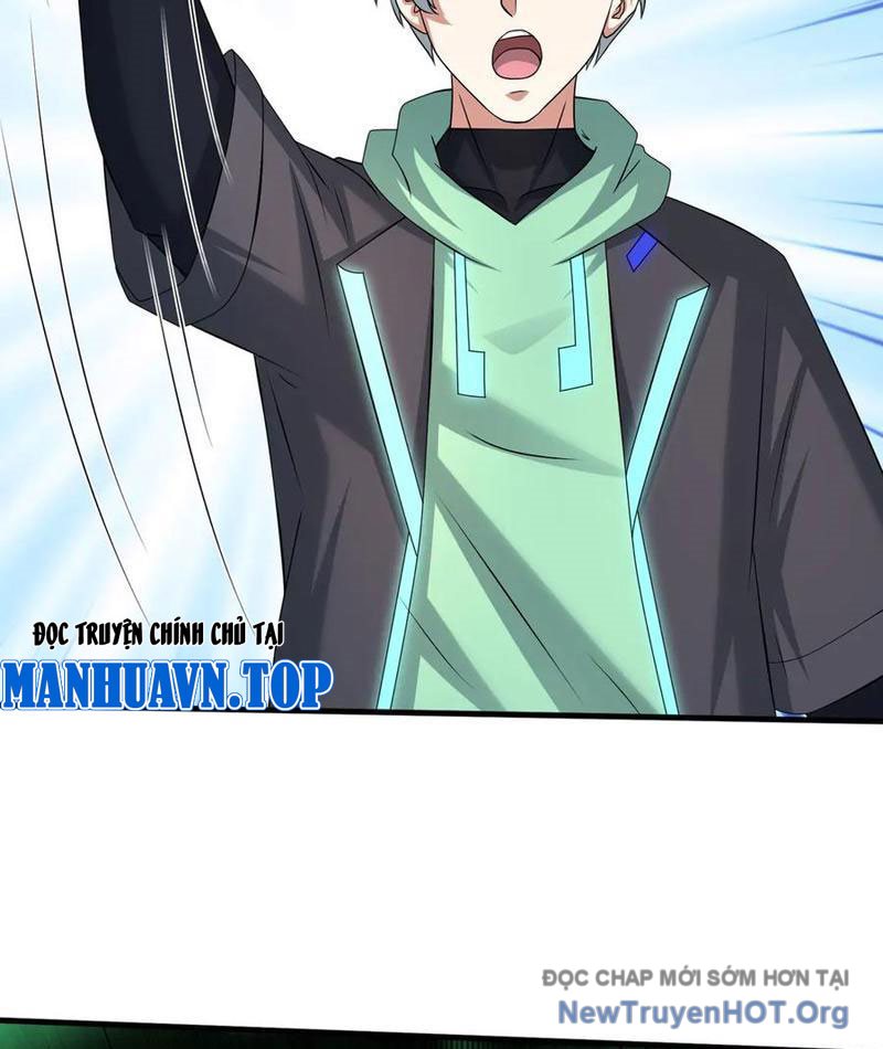 Khởi đầu Bằng Một Vạn Hít đất: Oanh Sát Thần Minh! Chap 58 - Next Chap 59