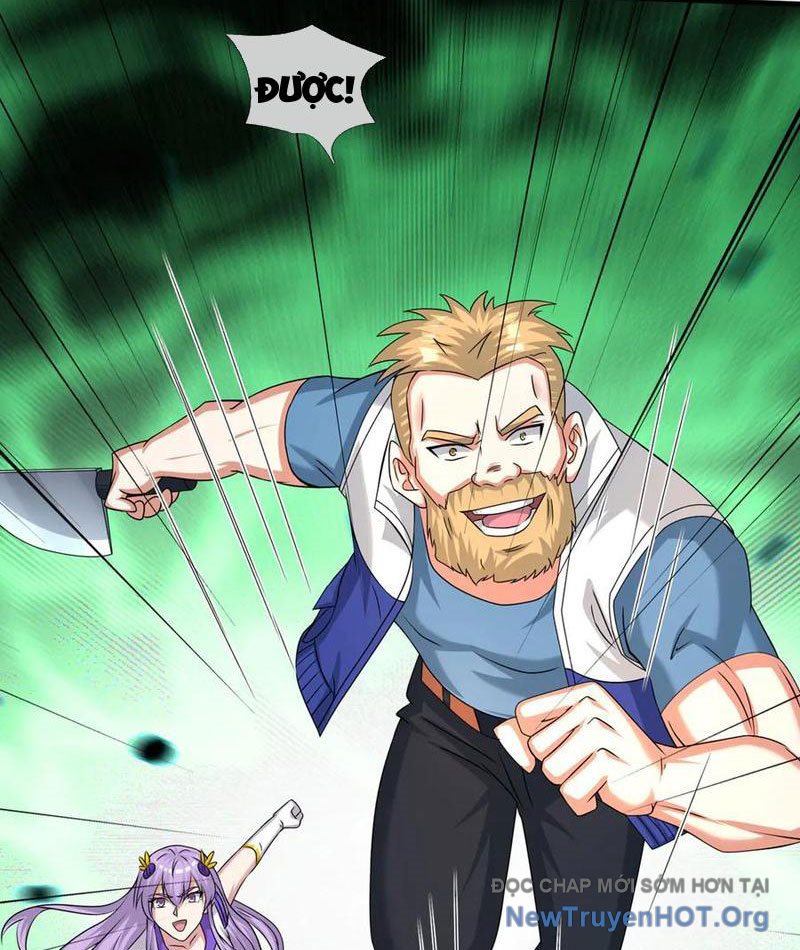 Khởi đầu Bằng Một Vạn Hít đất: Oanh Sát Thần Minh! Chap 58 - Next Chap 59