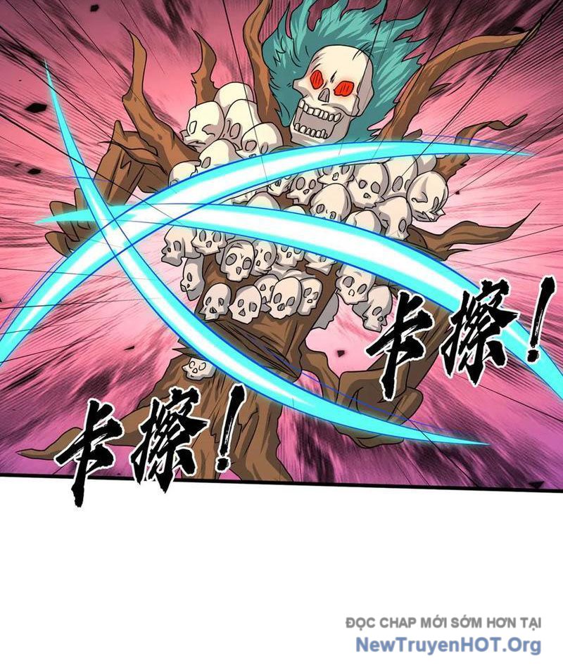 Khởi đầu Bằng Một Vạn Hít đất: Oanh Sát Thần Minh! Chap 58 - Next Chap 59