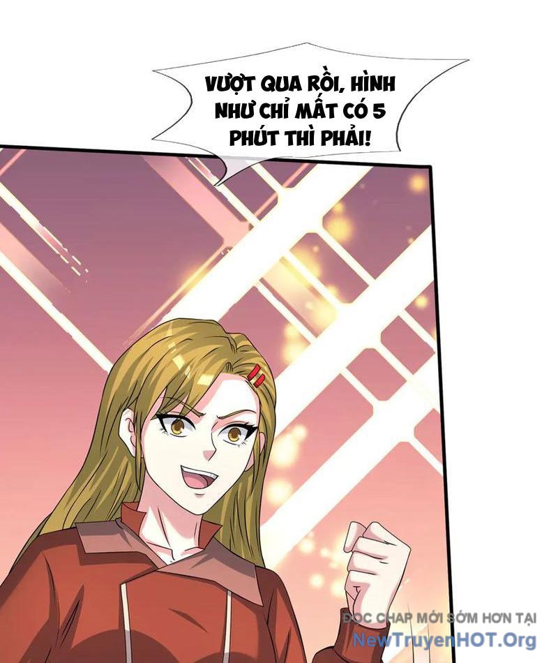 Khởi đầu Bằng Một Vạn Hít đất: Oanh Sát Thần Minh! Chap 58 - Next Chap 59