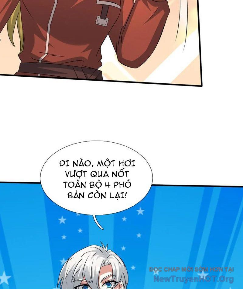 Khởi đầu Bằng Một Vạn Hít đất: Oanh Sát Thần Minh! Chap 58 - Next Chap 59