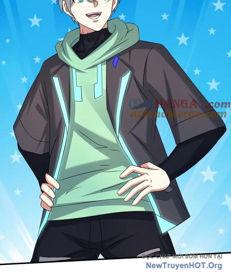 Khởi đầu Bằng Một Vạn Hít đất: Oanh Sát Thần Minh! Chap 58 - Next Chap 59