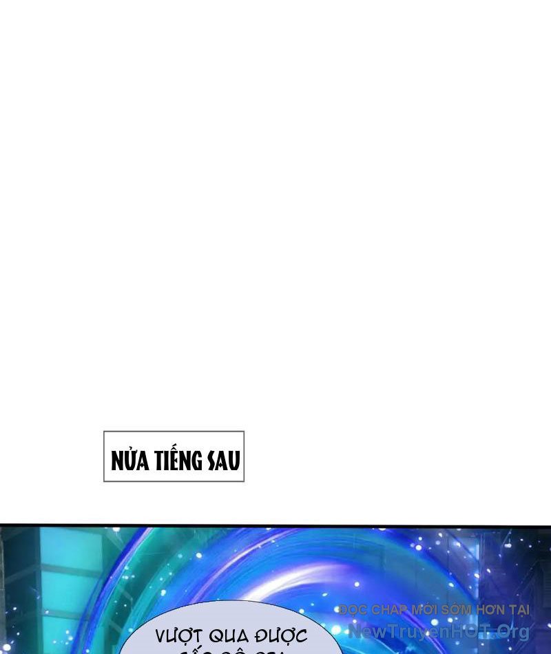 Khởi đầu Bằng Một Vạn Hít đất: Oanh Sát Thần Minh! Chap 58 - Next Chap 59