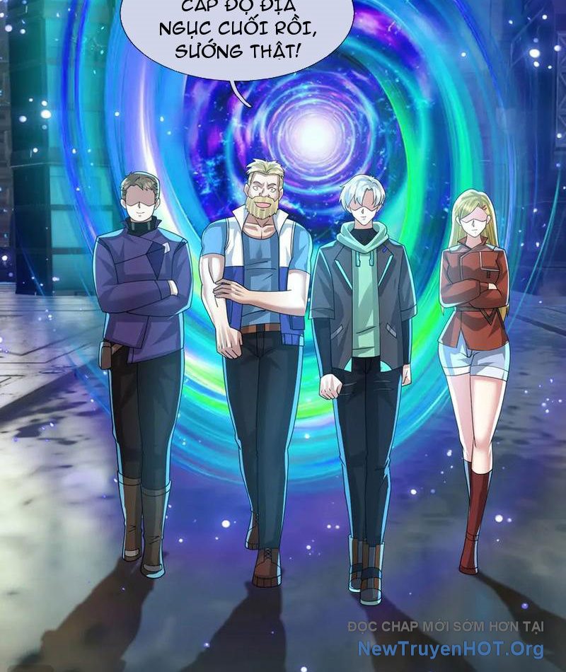 Khởi đầu Bằng Một Vạn Hít đất: Oanh Sát Thần Minh! Chap 58 - Next Chap 59