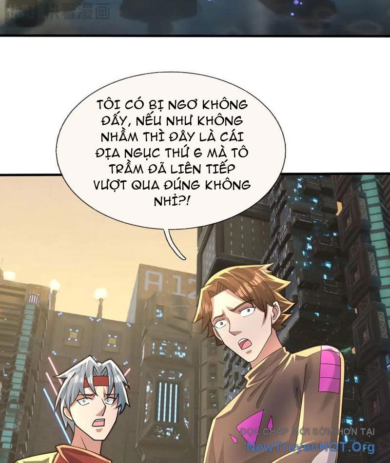 Khởi đầu Bằng Một Vạn Hít đất: Oanh Sát Thần Minh! Chap 58 - Next Chap 59