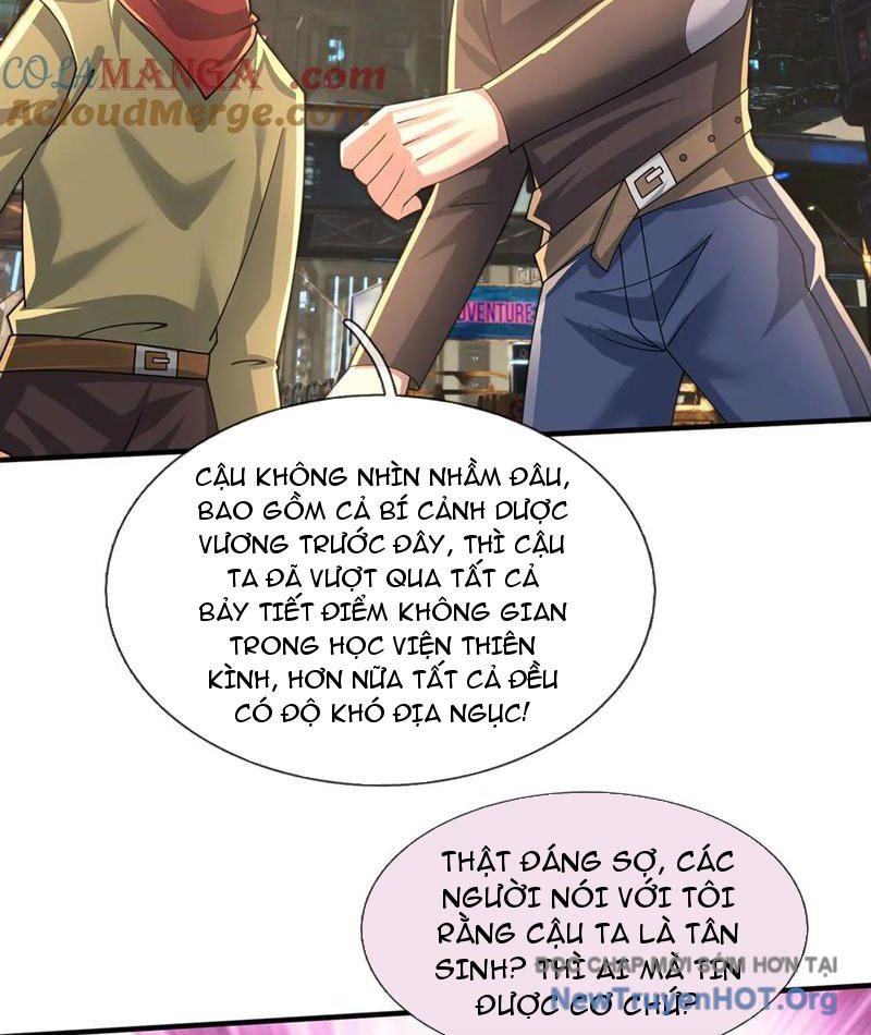 Khởi đầu Bằng Một Vạn Hít đất: Oanh Sát Thần Minh! Chap 58 - Next Chap 59