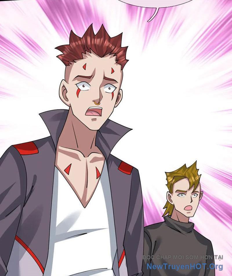 Khởi đầu Bằng Một Vạn Hít đất: Oanh Sát Thần Minh! Chap 58 - Next Chap 59