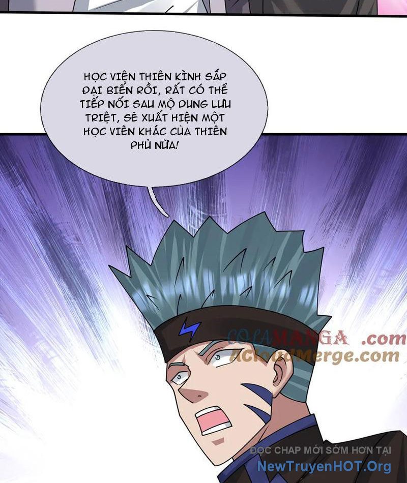 Khởi đầu Bằng Một Vạn Hít đất: Oanh Sát Thần Minh! Chap 58 - Next Chap 59