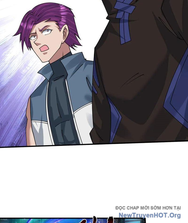 Khởi đầu Bằng Một Vạn Hít đất: Oanh Sát Thần Minh! Chap 58 - Next Chap 59