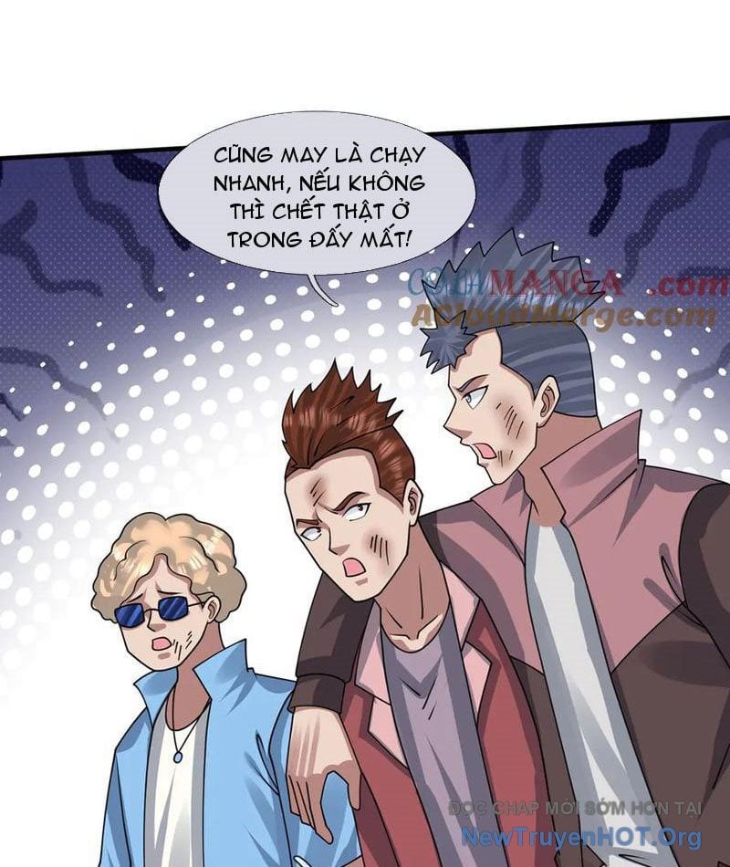 Khởi đầu Bằng Một Vạn Hít đất: Oanh Sát Thần Minh! Chap 58 - Next Chap 59