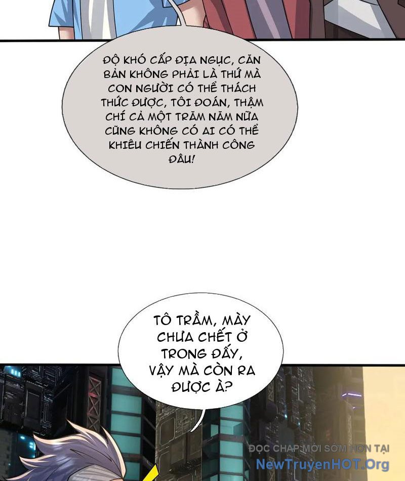 Khởi đầu Bằng Một Vạn Hít đất: Oanh Sát Thần Minh! Chap 58 - Next Chap 59