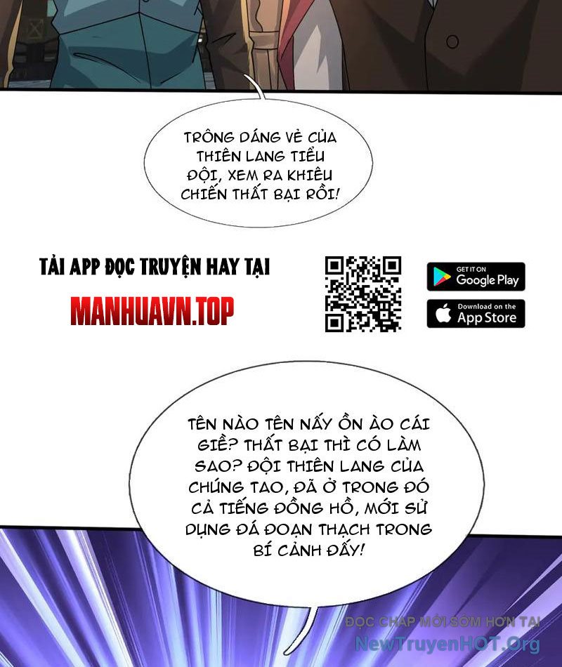 Khởi đầu Bằng Một Vạn Hít đất: Oanh Sát Thần Minh! Chap 58 - Next Chap 59