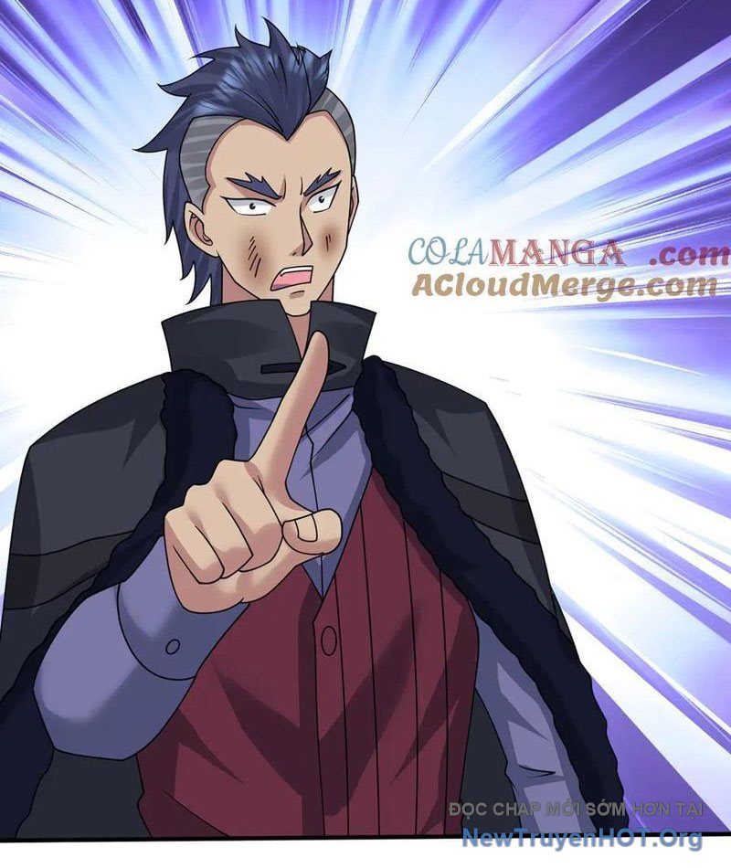 Khởi đầu Bằng Một Vạn Hít đất: Oanh Sát Thần Minh! Chap 58 - Next Chap 59