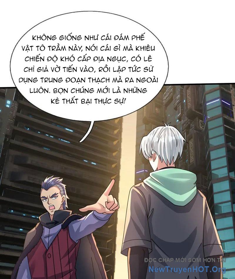 Khởi đầu Bằng Một Vạn Hít đất: Oanh Sát Thần Minh! Chap 58 - Next Chap 59