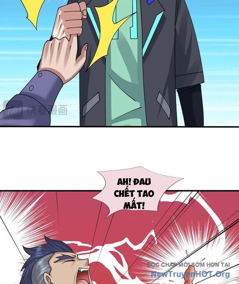 Khởi đầu Bằng Một Vạn Hít đất: Oanh Sát Thần Minh! Chap 58 - Next Chap 59