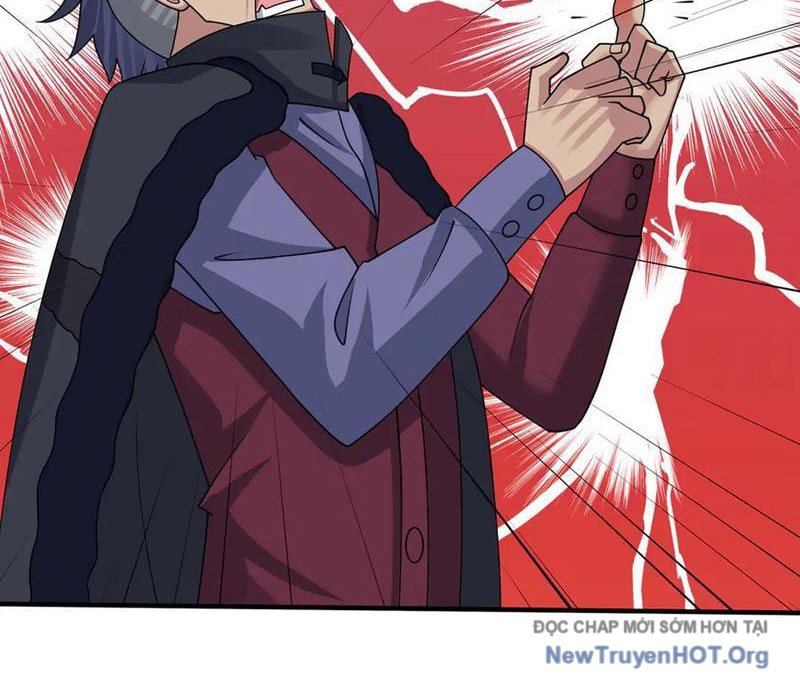 Khởi đầu Bằng Một Vạn Hít đất: Oanh Sát Thần Minh! Chap 58 - Next Chap 59