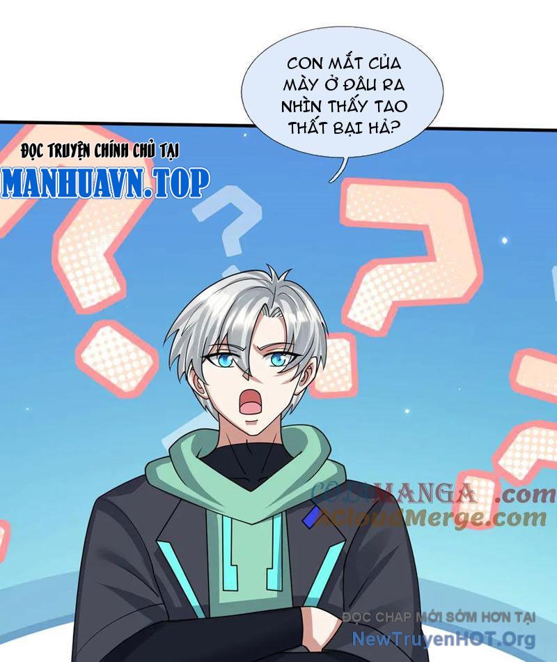 Khởi đầu Bằng Một Vạn Hít đất: Oanh Sát Thần Minh! Chap 58 - Next Chap 59