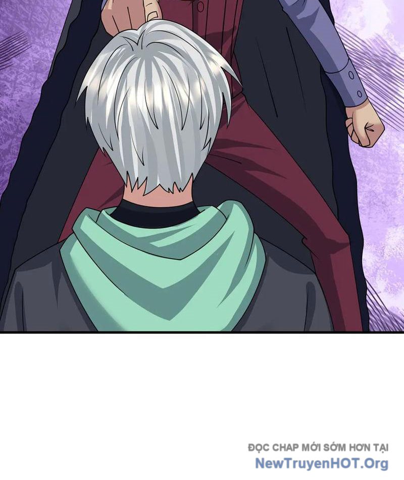 Khởi đầu Bằng Một Vạn Hít đất: Oanh Sát Thần Minh! Chap 58 - Next Chap 59