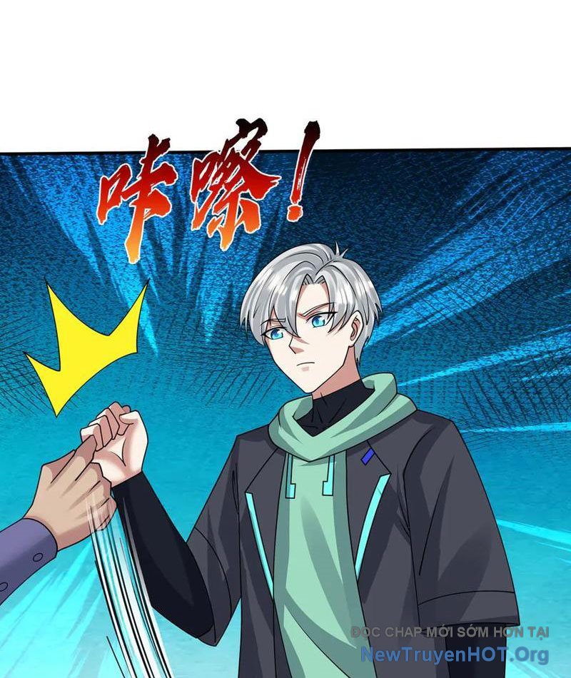 Khởi đầu Bằng Một Vạn Hít đất: Oanh Sát Thần Minh! Chap 58 - Next Chap 59